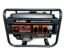 Купить - генератор  Генератор ARUNA GEN 3000 (4823121301025)