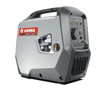Купить - генератор  Генератор инверторный ARUNA GEN 2000 INVERTER COMFORT (4823121301063)