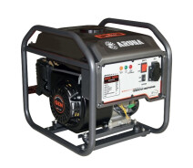 Купить - генератор  Генератор инверторный ARUNA 3000 INVERTER (4823121301056)
