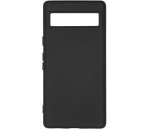 Купить - чехол для смартфона  Защитный чехол ArmorStandart ICON Case для Google Pixel 7a - Black