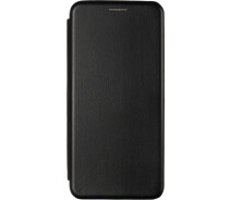 Купить - чехол для смартфона  Чехол-книга G-Case Ranger Series для TECNO POP 6 Pro (BE8), Black