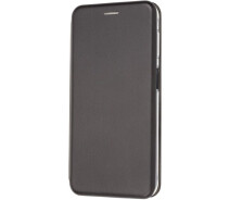 Купить - чехол для смартфона  Чехол-книжка ArmorStandart G-Case для Samsung Galaxy M34 (M346) - Black