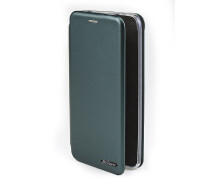 Купить - чехол для смартфона  Чехол-книга BeCover Exclusive для Motorola Moto G32 Dark Green (708997)