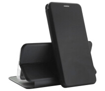 Купить - чехол для смартфона  Чехол Fiji G.C. для Tecno POP 6 Pro (BE8) книжка магнитная Black