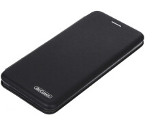 Купить - чехол для смартфона  Чехол-книга BeCover Exclusive для Infinix Hot 20i (X665E) Black (708992)