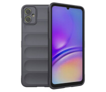 Купить - чехол для смартфона  Защитный чехол Deexe Terra Case для Samsung Galaxy A05 (A055) - Dark Grey