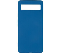 Купить - чехол для смартфона  Защитный чехол ArmorStandart ICON Case для Google Pixel 6a - Blue