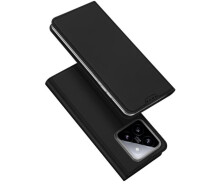 Купить - чехол для смартфона  Чехол-книжка DUX DUCIS Skin Pro для Xiaomi 14 Pro - Black