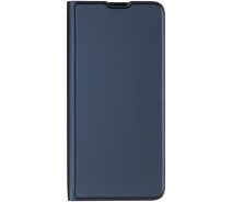 Купить - чехол для смартфона  Чехол Fiji Shell для OnePlus Nord CE 2 Lite 5G книжка с магнитом и защитой камеры Blue