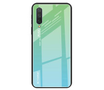 Купить - чехол для смартфона  Чехол-накладка Gradient Beyourself Glass для Xiaomi Mi CC9 50