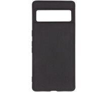 Купить - чехол для смартфона  Силиконовый (TPU) чехол ArmorStandart Matte Slim Fit для Google Pixel 7 Pro - Black