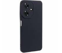 Купить - чехол для смартфона  Силиконовый (TPU) чехол Deexe Matte Case для Infinix Hot 30i - Black