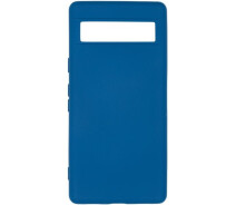 Купить - чехол для смартфона  Защитный чехол ArmorStandart ICON Case для Google Pixel 7a - Blue