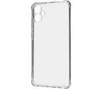 Купить - чехол для смартфона  Силиконовый (TPU) чехол ArmorStandart Air Force для Samsung Galaxy A05 (A055) - Transparent