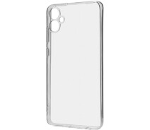 Купить - чехол для смартфона  Силиконовый (TPU) чехол ArmorStandart Air Series для Samsung Galaxy A05 (A055) - Transparent