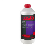Купить - антифриз  Антифриз G13 Lesta концентрат (фиолетовый) - 37С 1,5кг