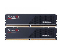 Купить - оперативную память  Модуль памяти G.Skill DDR5 32GB (2x16) DDR5 32GB (2x16GB) 6000Mhz Flare X5 (F5-6000J3238F16GX2-FX5)