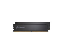 Купить - оперативную память  Модуль памяти для компьютера DDR5 32GB (2x16GB) 7000 MHz Black Sark eXceleram (ED50320703448CD)