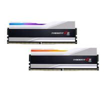 Купить - оперативную память  Модуль памяти G.Skill DDR5 96GB (2x48) Trident Z5 RGB White 6400MHz (F5-6400J3239F48GX2-TZ5RW)