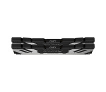 Купить - оперативную память  Модуль памяти Kingston DDR5 96GB (2x48) DIMM 6400MHz FURY Renegade Silver XMP (KF564C32RSK2-96)