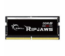 Купить - оперативную память  Модуль памяти G.Skill DDR5 16GB Ripjaws SODIMM 4800MHz (F5-4800S3434A16GX1-RS)