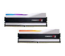Купить - оперативную память  Модуль памяти G.Skill DDR5 32GB (2x16) Trident Z5 RGB White DDR5-6000 (F5-6000J3238F16GX2-TZ5RW)
