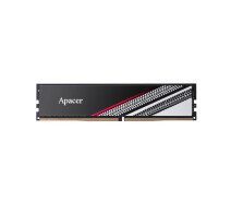 Купить - оперативную память  Модуль памяти Apacer DDR4 16GB 3200 TEX (AH4U16G32C28YTBAA-1)