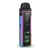 Купить -  Под-система солевая электронная сигарета Smoant SANTI 40W Pod Kit 1100mAh 3.5ml Rainbow (sn1341)