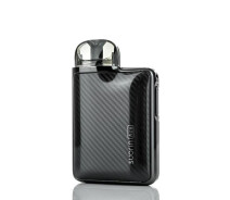 Купить - электронную сигарету  Под-система солевая электронная сигарета Suorin Ace Pod Kit 1000mAh 2ml Black (sn1277)