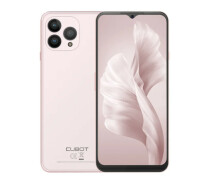 Купить - смартфон и мобильный телефон  Смартфон Cubot P80 8/512 Gb pink, 6.583", MT8788V, 3G, 4G, NFC