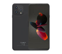 Купить - смартфон и мобильный телефон  Смартфон Cubot P80 8/512 Gb black, 6.583", MT8788V, 3G, 4G, NFC