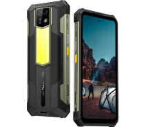 Купить - смартфон и мобильный телефон  Защищенный смартфон Ulefone Armor 24 (12+256Gb, АКБ 22000 мАч) Black