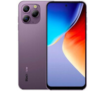 Купить - смартфон и мобильный телефон  Смартфон Blackview A96 8/256Gb Provence Purple (Global Version) NFC