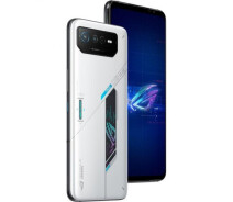 Купить - смартфон и мобильный телефон  Смартфон ASUS ROG Phone 6 12/256GB Storm White (Asian Version)