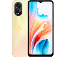 Купить - смартфон и мобильный телефон  Смартфон OPPO A38 (CPH2579) 4/128Gb Glowing Gold UA UCRF NFC