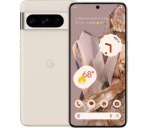 Купить - смартфон и мобильный телефон  Смартфон Google Pixel 8 Pro 12/256GB Porcelain
