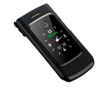 Купить - смартфон и мобильный телефон  Смартфон Tkexun F18 (Happyhere F18) black
