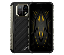 Купить - смартфон и мобильный телефон  Смартфон Ulefone Armor 22 8/128GB Black (Global Version)