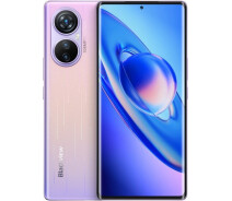 Купить - смартфон и мобильный телефон  Смартфон Blackview A200 Pro 12/256Gb Meteor Purple (Global Version)