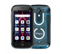 Купить - смартфон и мобильный телефон  Смартфон Unihertz Jelly Star 8/256Gb blue
