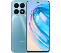 Купить - смартфон и мобильный телефон  Смартфон Honor X8a 6/128Gb Cyan Lake (UA UCRF)