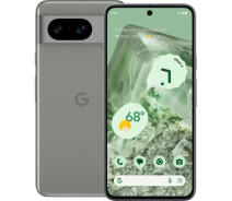 Купить - смартфон и мобильный телефон  Смартфон Google Pixel 8 8/256GB Hazel