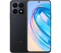 Купить - смартфон и мобильный телефон  Смартфон Honor X8a 6/128Gb Midnight Black (UA UCRF)