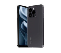 Купить - смартфон и мобильный телефон  Смартфон Hotwav Note 13 Pro 8/256GB Black (Global Version) NFC
