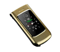 Купить - смартфон и мобильный телефон  Смартфон Tkexun F18 (Happyhere F18) gold