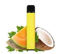 Купить - электронную сигарету  Elf Bar 1500 Дыня Кокос 5%