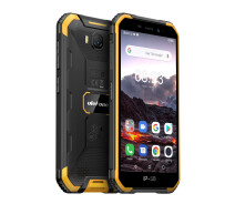 Купить - смартфон и мобильный телефон  Защищенный смартфон UleFone Armor X6 2/16Gb orange
