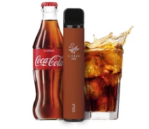 Купить - электронную сигарету  Elf Bar 1500 Кола 5%