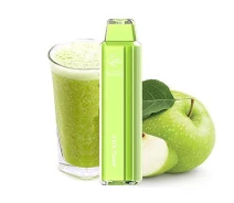 Купить - электронную сигарету  Elf Bar Crystal 2500 Яблочный сок 5%