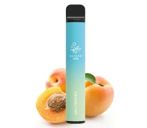 Купить - электронную сигарету  Elf Bar 2000 Сочные Персики 5%